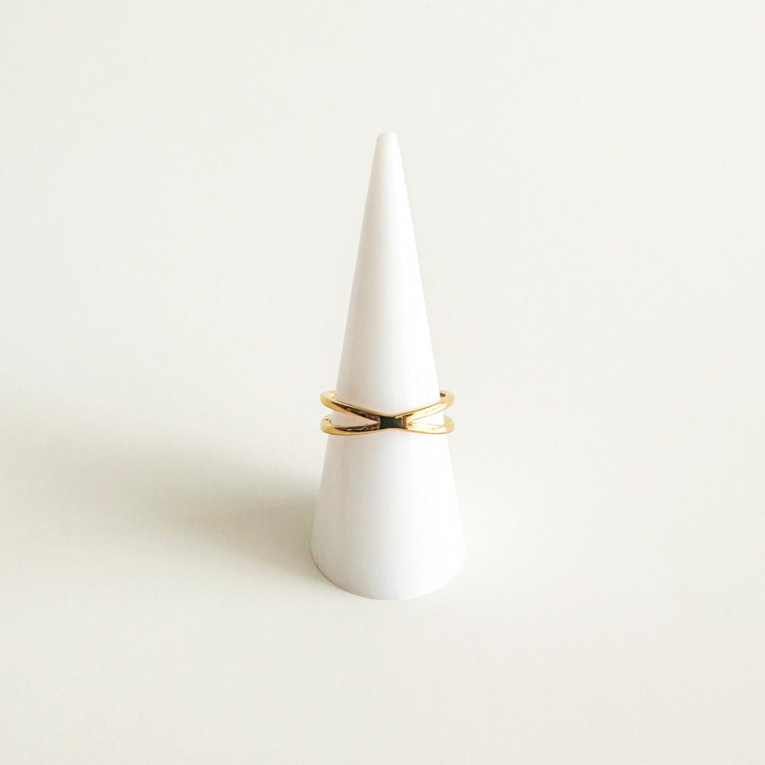 Anillo: AURA