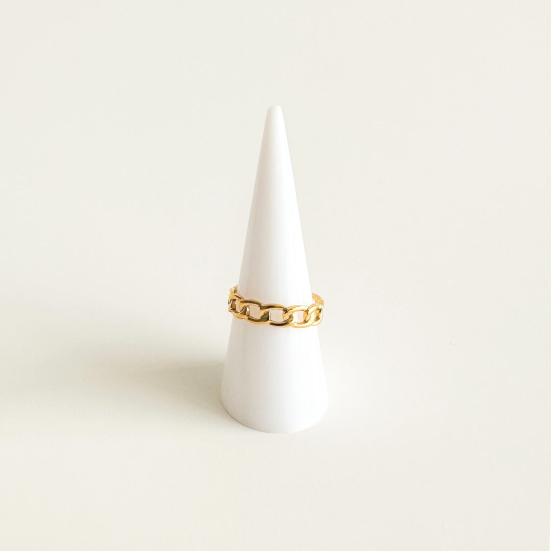 Anillo: HERA