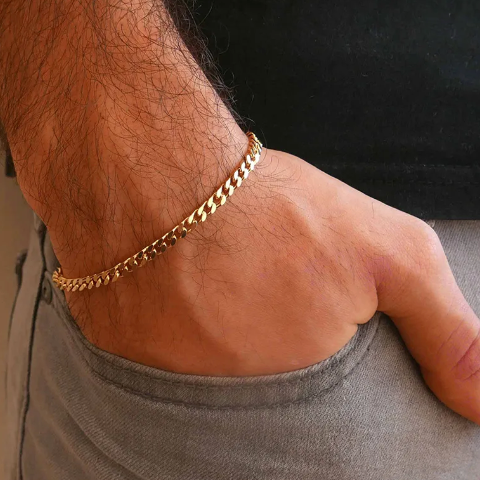 Brazalete: CUBAN