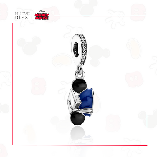 Charms: Orejas Mickey