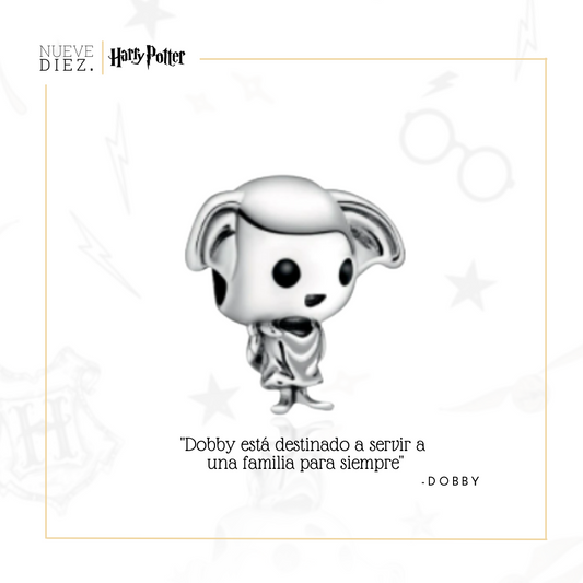 Charms: Dobby