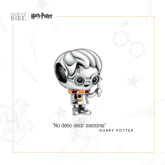 Charms: Harry Potter