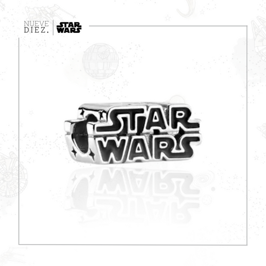 Charms: Logo Star Wars